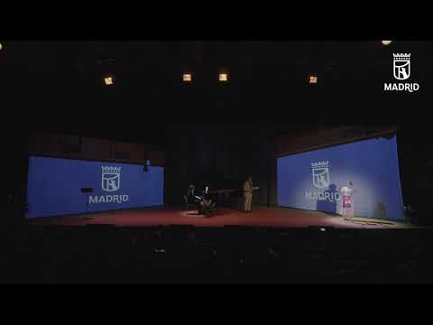 Preview image for the video "Presentación de la programación. Temporada 2026-2027".