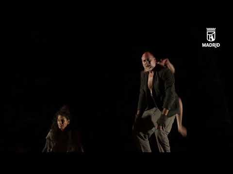 Preview image for the video "Teatro: Trailer La barraca".