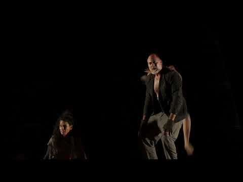 Preview image for the video "La barraca   Tráiler".