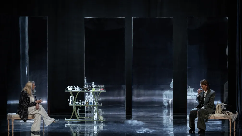 El veneno del teatro