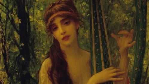 Cartel Música Antigua 2026 