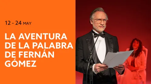 La aventura de la palabra
