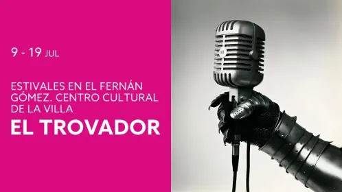 El trovador