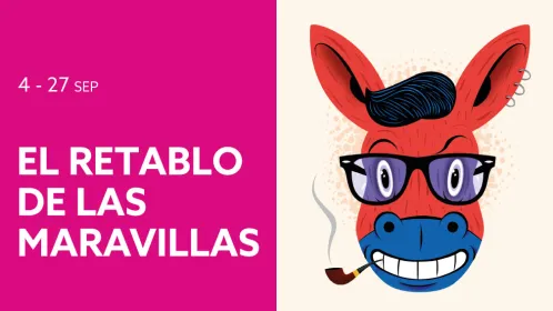 El retablo de las maravillas