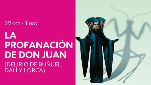 La profanación 